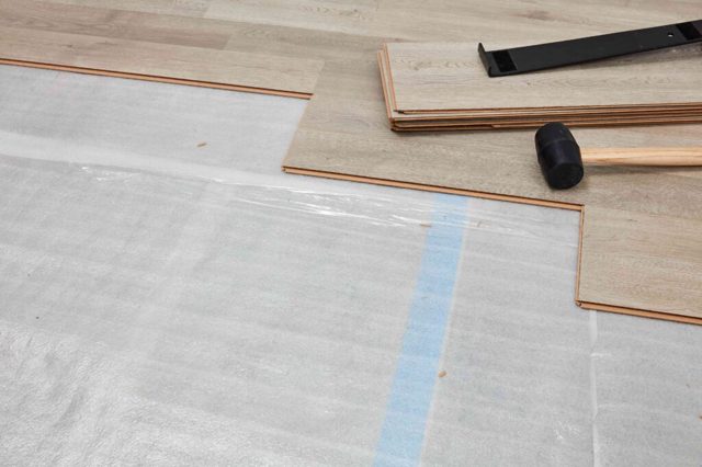 Flooring Underlayment Basics: What to Know