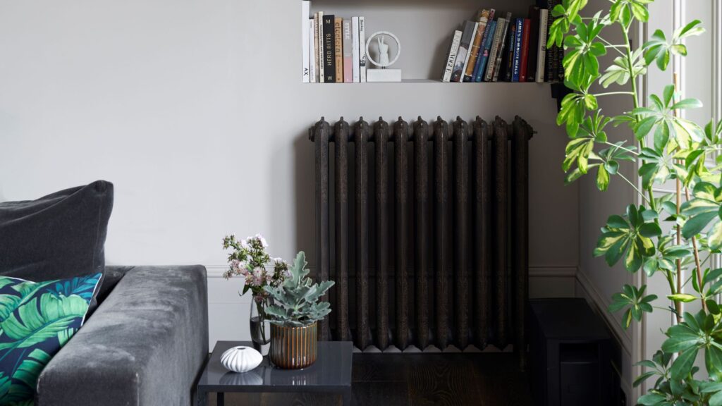 Run, don’t walk – Aldi is selling an electric heater for £25