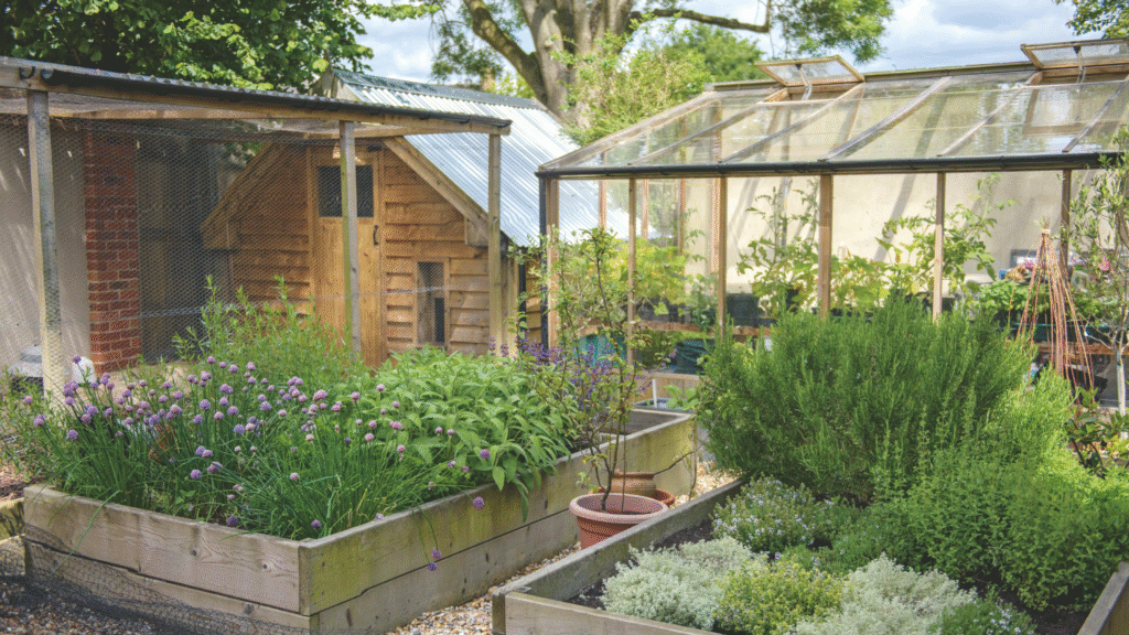 Autumn garden prep tips: an essential list of garden jobs
