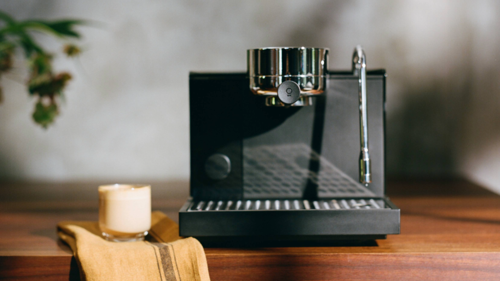 Fellow’s cult espresso machine just dropped in the UK