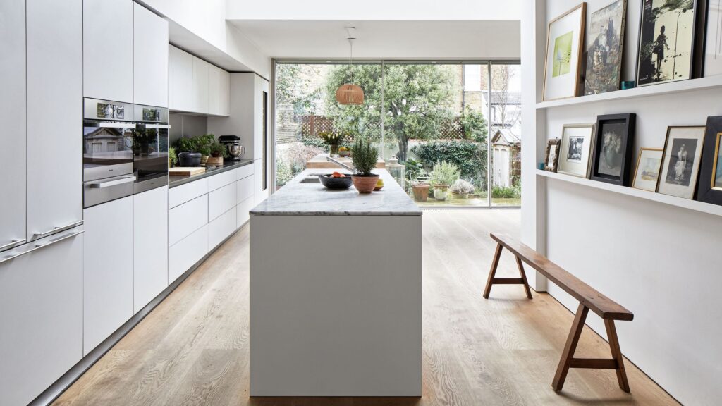 Kitchen trends 10 years ago – are they trendy today?