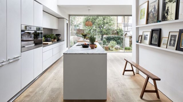Kitchen trends 10 years ago – are they trendy today?