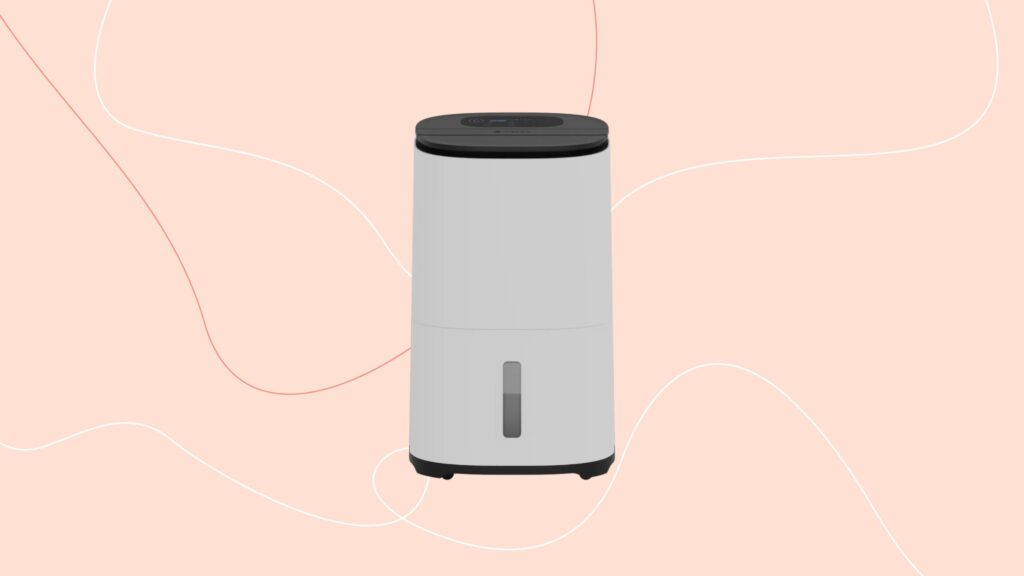 Don’t miss this Meaco Arete Two dehumidifier deal saving £85