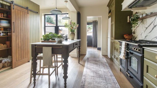 5 kitchen island trends to inspire a focal point in 2026