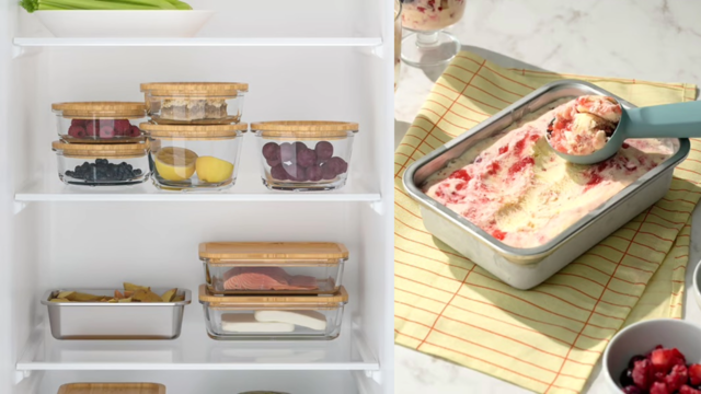 IKEA’s £5 stainless steel containers can transform meal prep