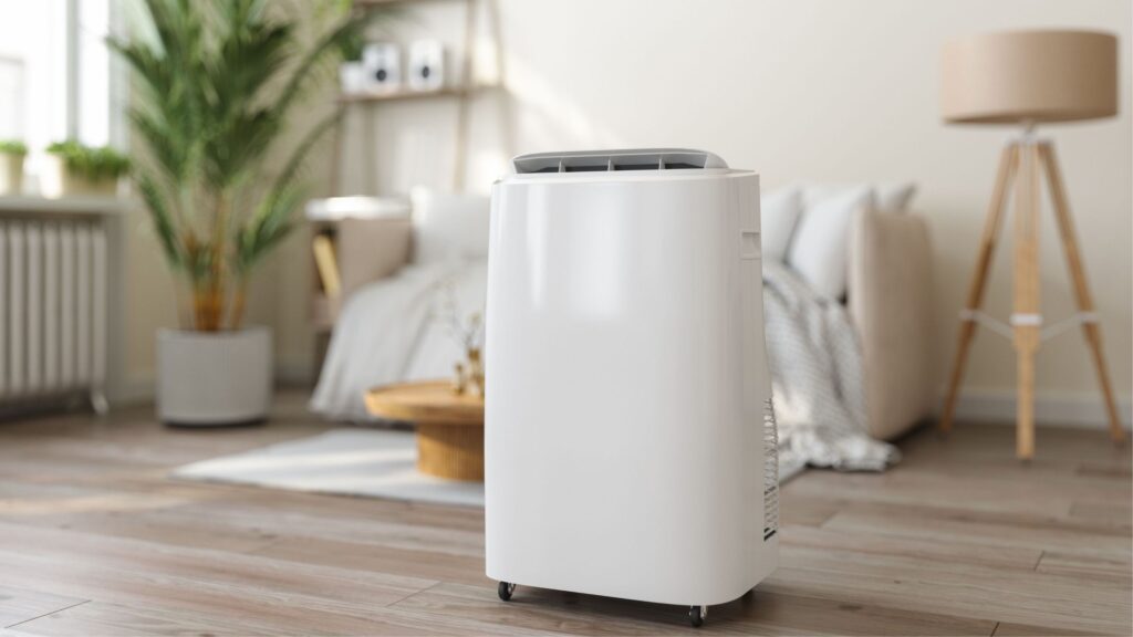4 portable air conditioner mistakes making your appliance unsafe