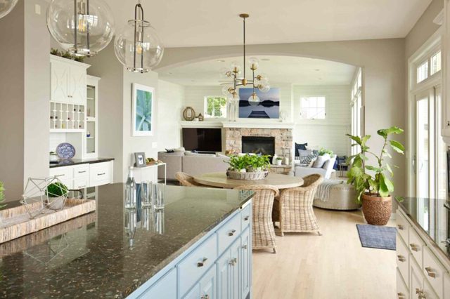 Are Open Floor Plans Over? Designers Share What’s Next