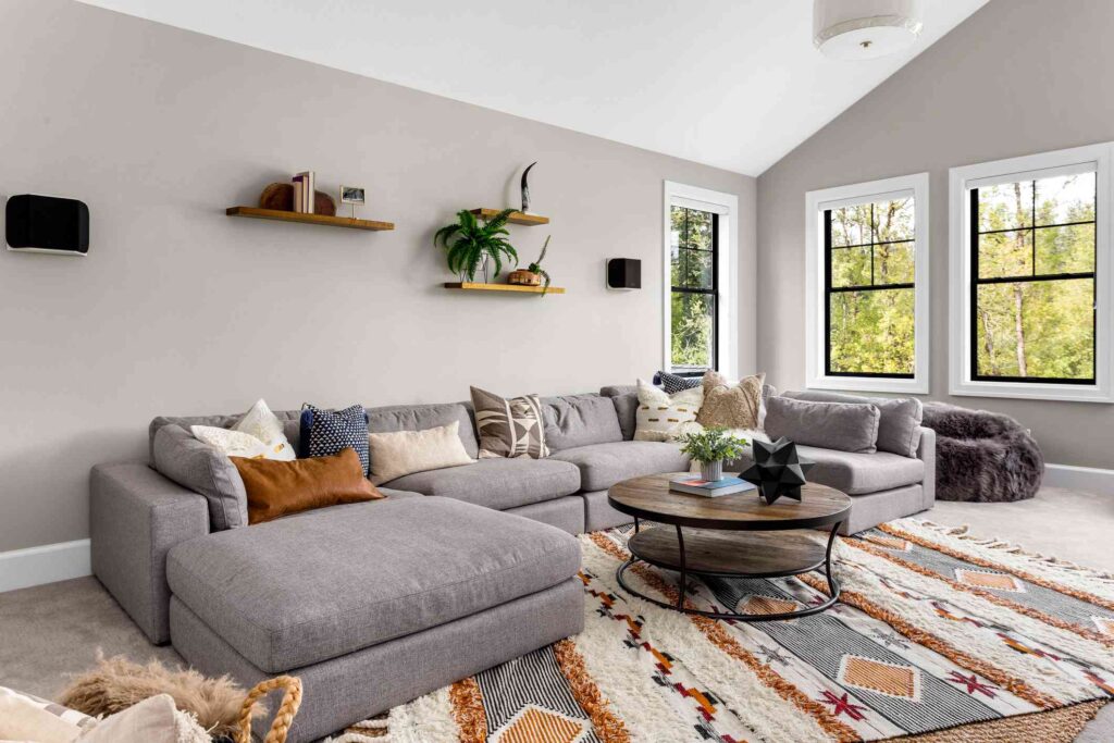 The Ultimate Rug Size Guide