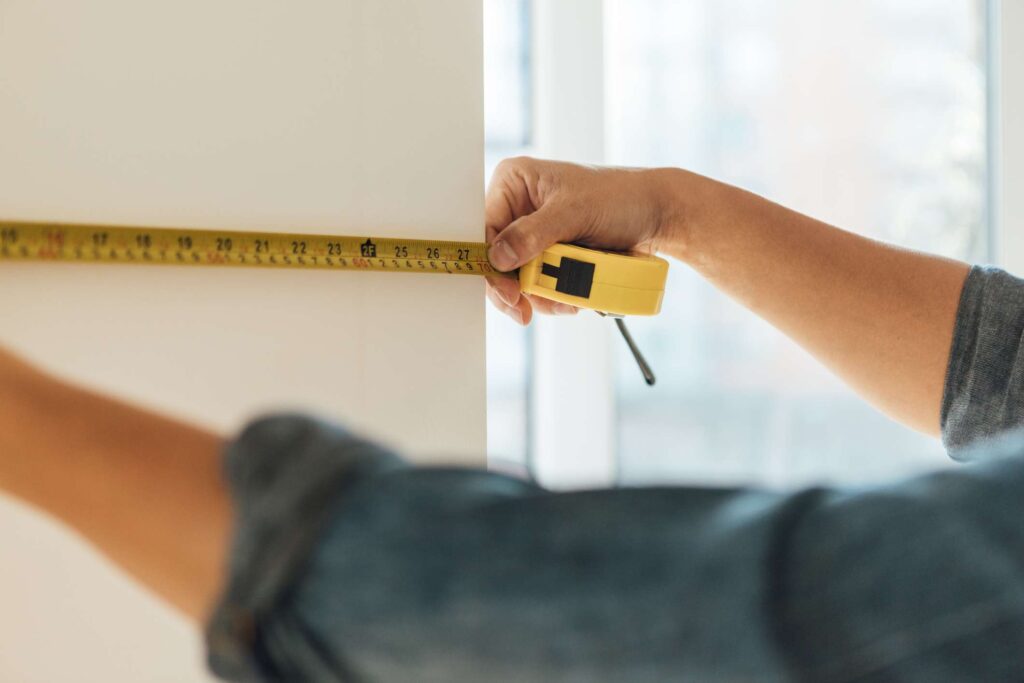 This One DIY Tip From My Father Changed How I Tackle Every Project