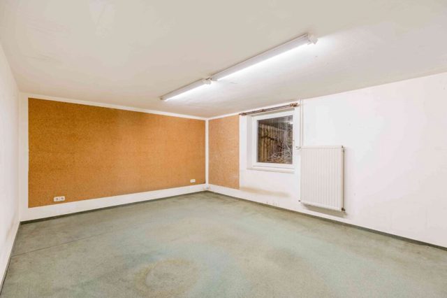 HVAC Pros Say These 6 Tricks Will Warm Up Any Basement