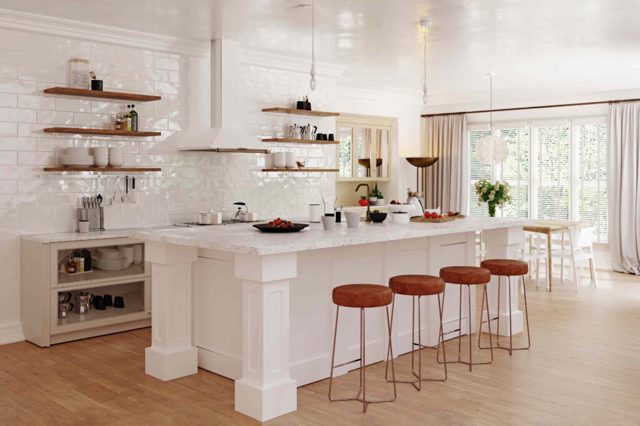 Designers Say These 5 Upgrades Make Homes Look Worse