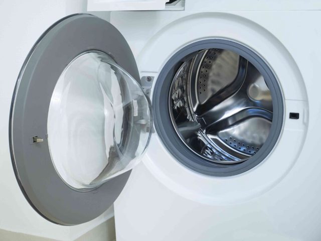 8 Reasons Your Washer Isn’t Spinning—And How to Fix It Fast