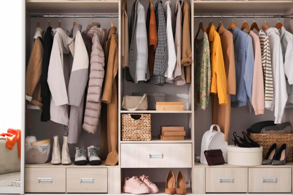 5 Outdated Closet Trends You Should Skip This Year, According to Designers
