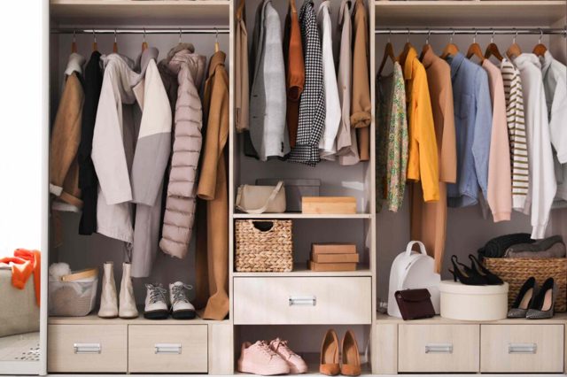 5 Outdated Closet Trends You Should Skip This Year, According to Designers