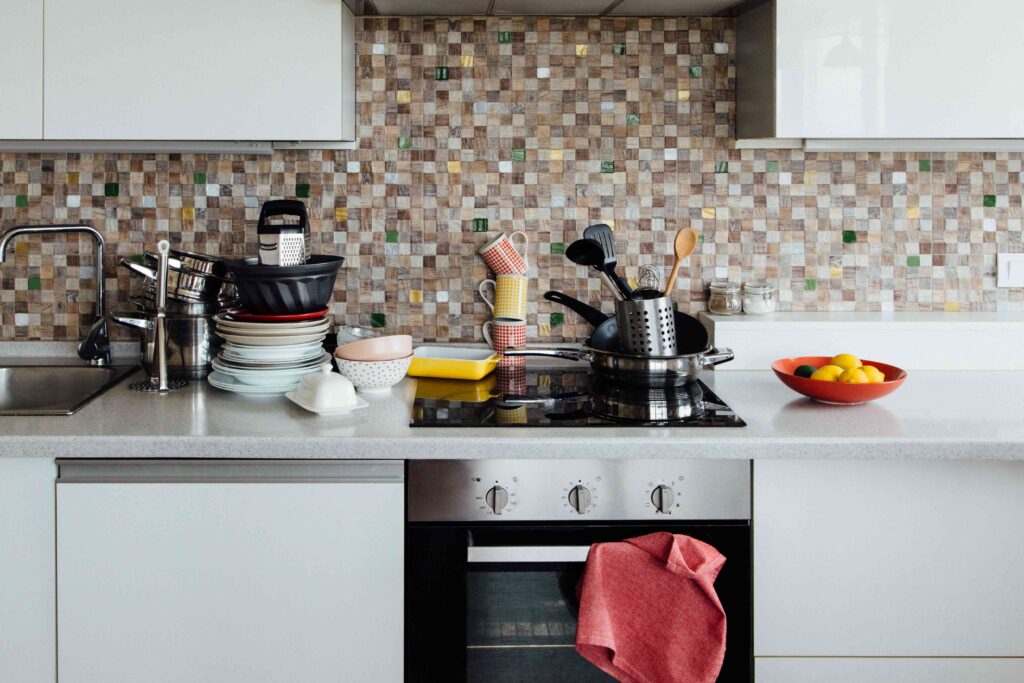 Designers Say These 7 Kitchen Features Always Give Them the Ick