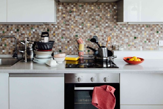 Designers Say These 7 Kitchen Features Always Give Them the Ick