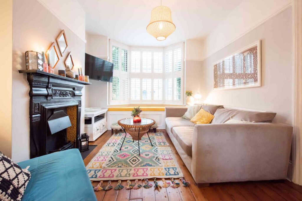 6 Living Room Features That Give Designers the Ick