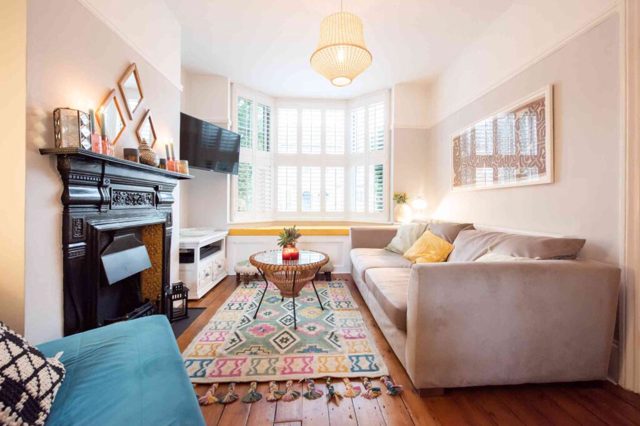 6 Living Room Features That Give Designers the Ick