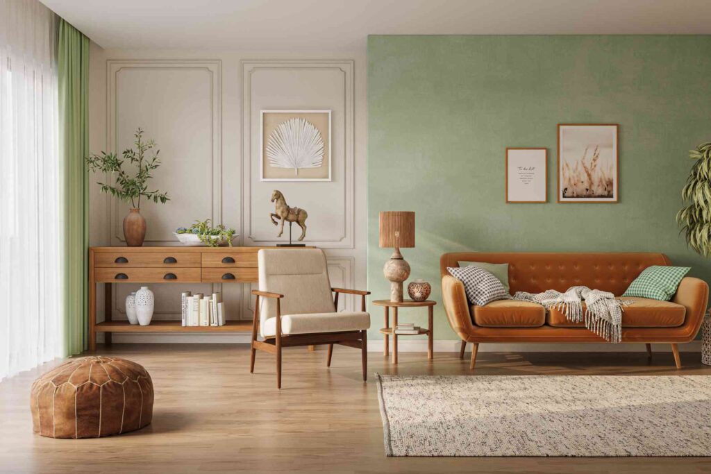 Designers Say These 7 Things Always Make a Living Room Look Bad