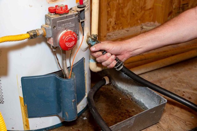 How Often Should You Drain Your Water Heater? Pros Explain