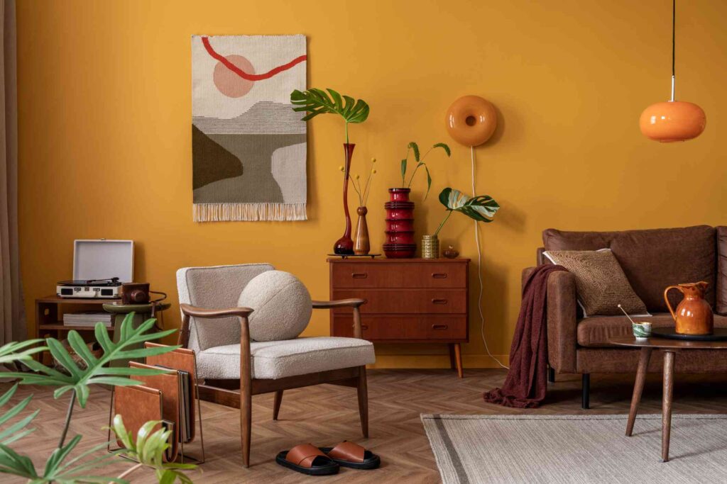 The Top 2025 Home Trends According to Zillow