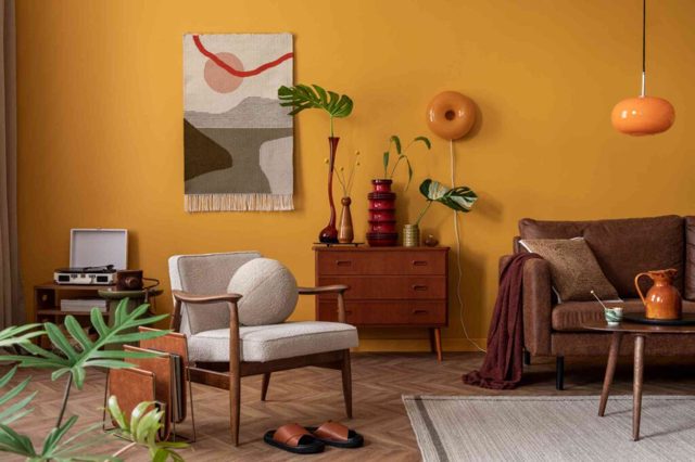 The Top 2025 Home Trends According to Zillow
