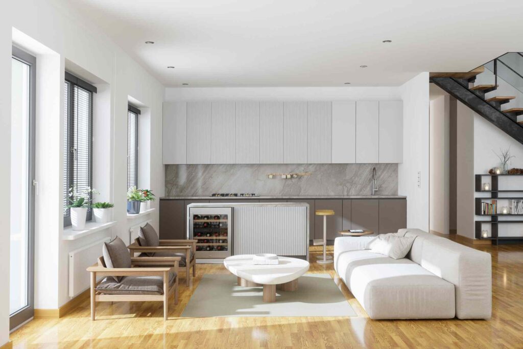 Why Designers Hate Open Floor Plans
