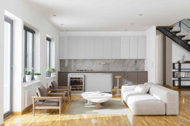 Why Designers Hate Open Floor Plans