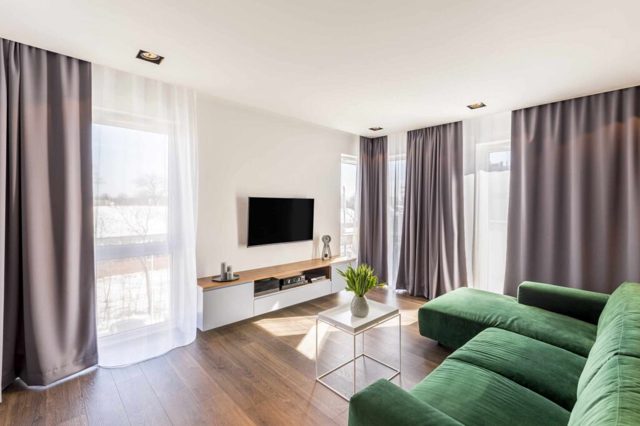 These 6 Curtain Styles Are So Outdated, Designers Say