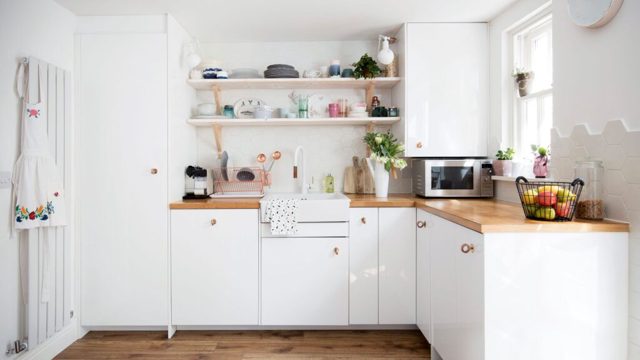 The genius £30 kitchen trolley to invest in