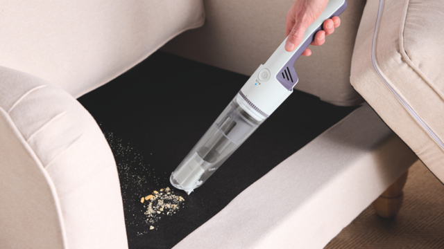 Aldi is launching a handheld vacuum cleaner for under £17