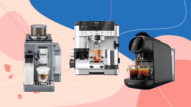 The 9 best coffee machines, complete with reviews