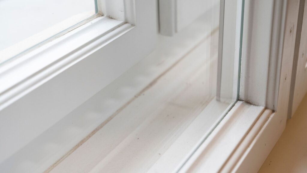 Is secondary glazing still ugly or have things changed?