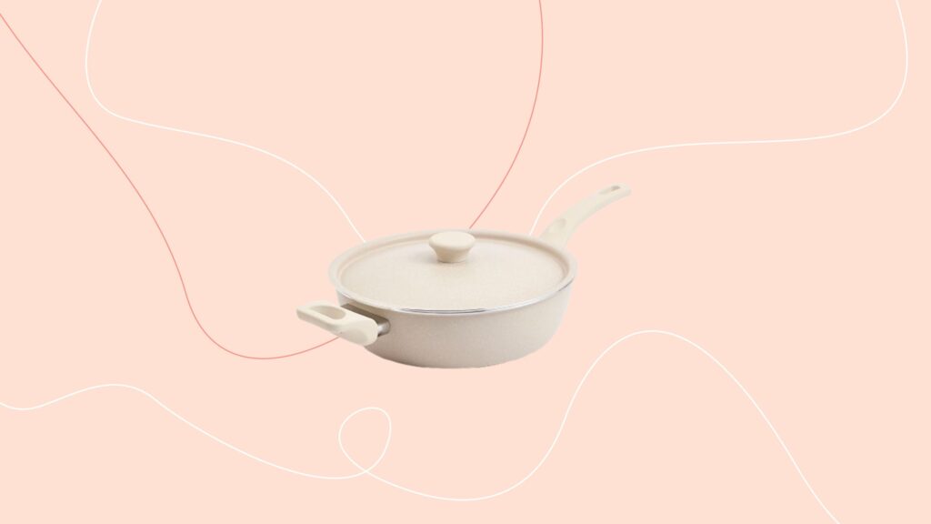 I tried the £30 M&S Always Pan dupe – here’s how I found it