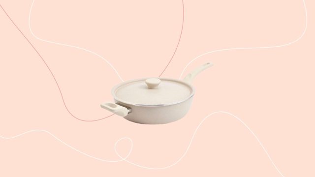 I tried the £30 M&S Always Pan dupe – here’s how I found it