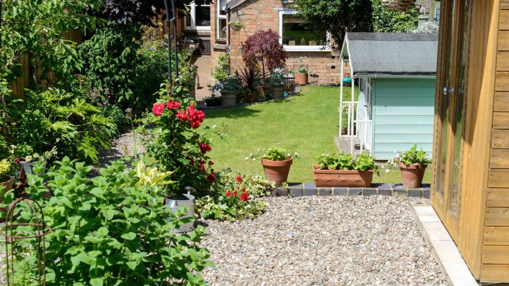 Should I get rid of my lawn? The pros and cons