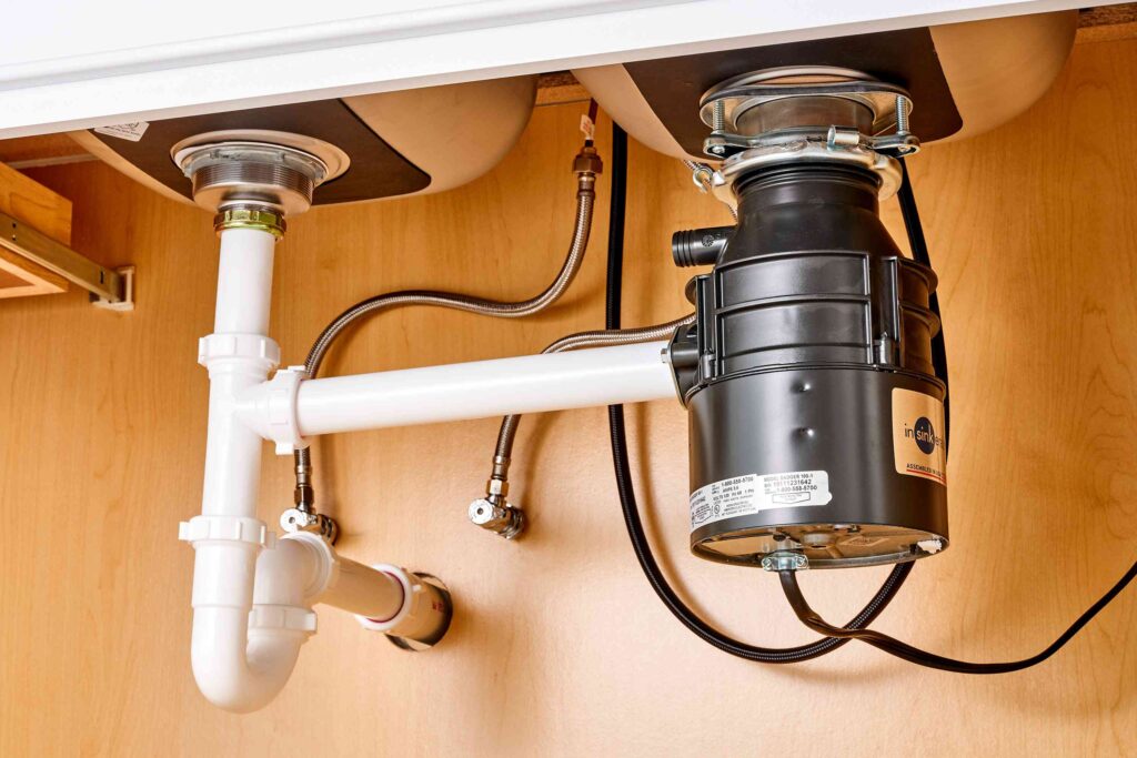 How to Install a Kitchen Sink Drain