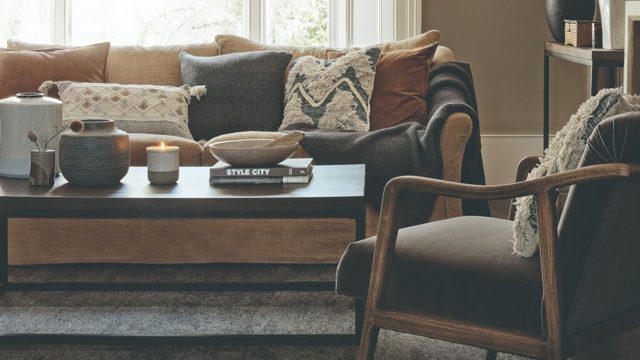 Where to position a candle according to Feng Shui