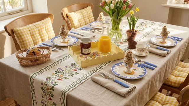 15 Easter dining picks to shop now