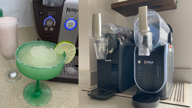 The best slushie machines to elevate your home hosting