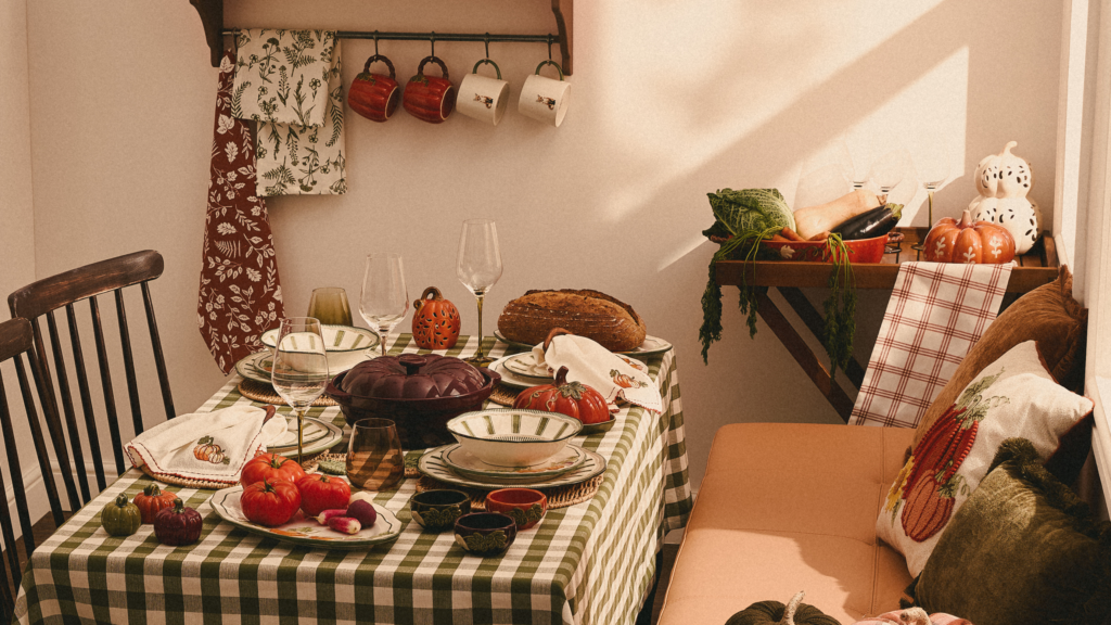6 expensive-looking buys from Primark’s Heritage Chic range