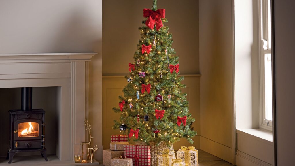 First look at Aldi’s Christmas specialbuys for 2025