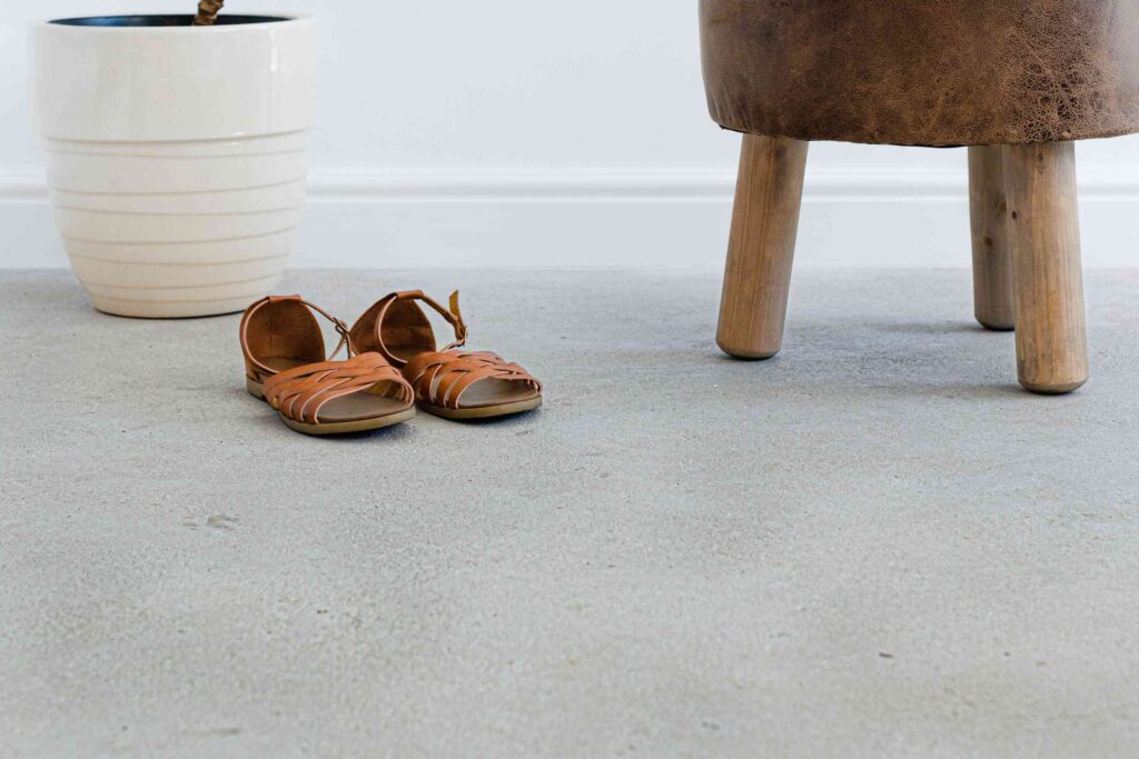 Concrete Floors Pros and Cons