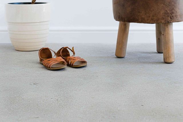 Concrete Floors Pros and Cons