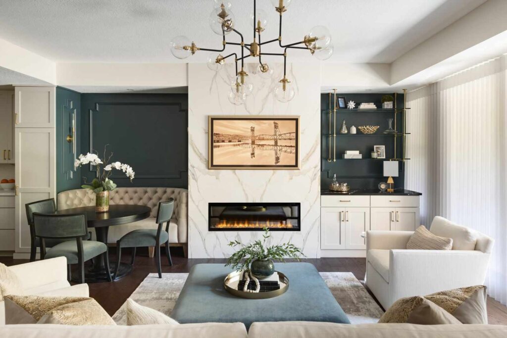 30 Breakfast Nook Ideas for an Inviting Space