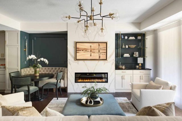 30 Breakfast Nook Ideas for an Inviting Space