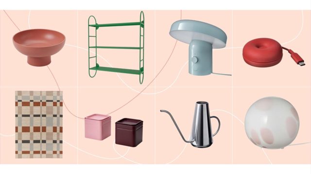 The best pieces from IKEA’s new-in section right now