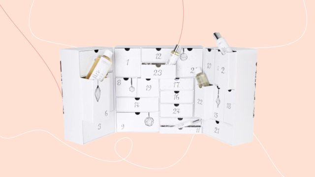 The White Company advent calendar for 2025 is here!