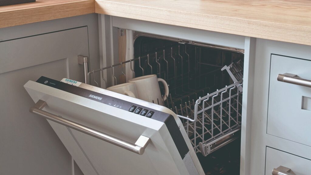 Dunelm’s dishwasher bags are the essential I never knew I needed