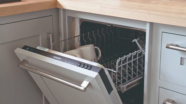 Dunelm’s dishwasher bags are the essential I never knew I needed